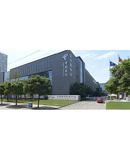 成都服務(wù)器托管/電信西信機(jī)房